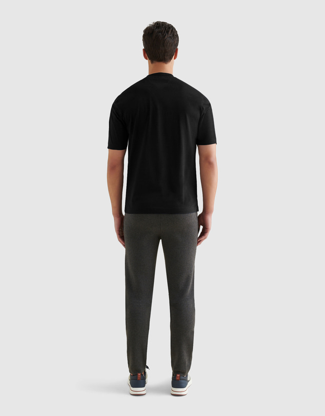 Peckham Rye  - Peckham Rye Mercerised SS T-shirt