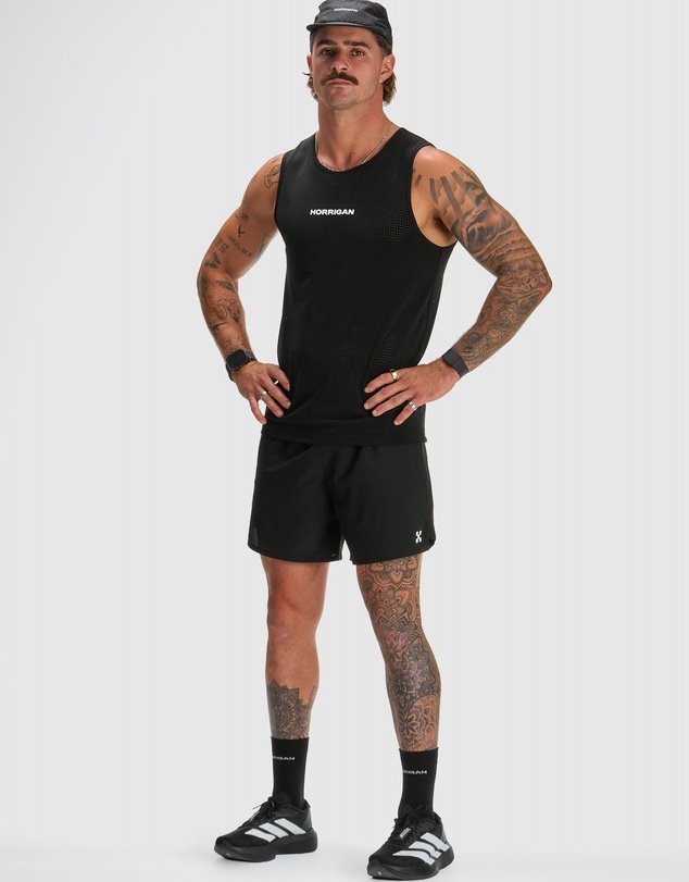 Horrigan - Stride Shorts
