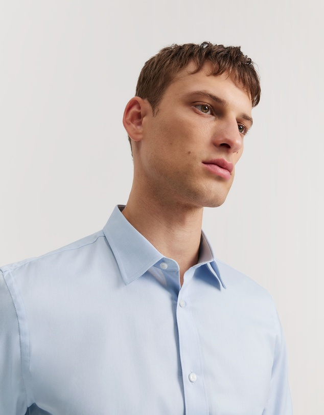 Country Road - Slim Fit Oxford Shirt