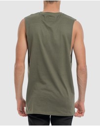 DVNT - 4-Pack Devoid Premium Tank