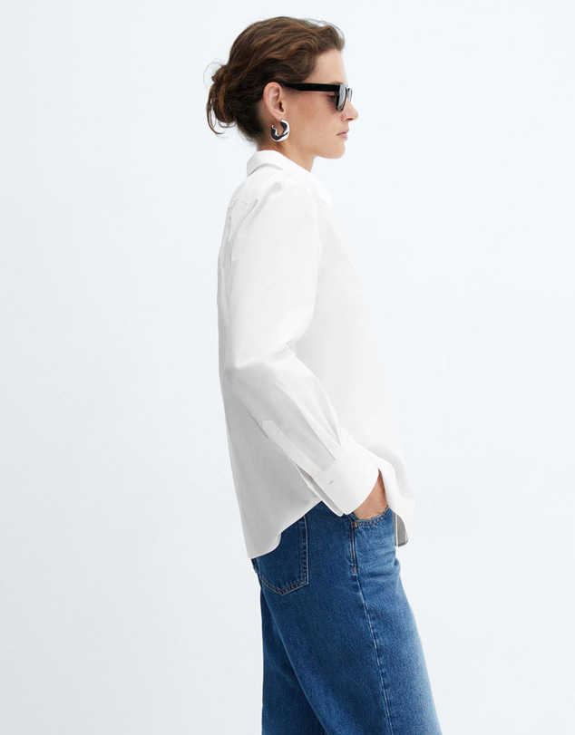 M.N.G - Regu Shirt