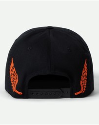 Brixton - Payment Snapback