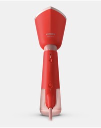 Philips - Stylish Handheld Steamer
