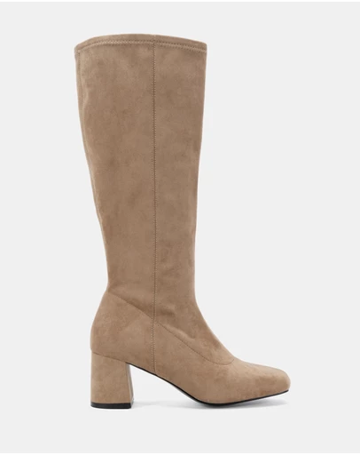 Clarks - Clan Taupe