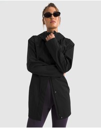 The North Face - Voyage Rain 3L Hoodie