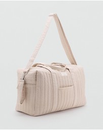 M.N.G - Cuadro Maternity Bag - Kids