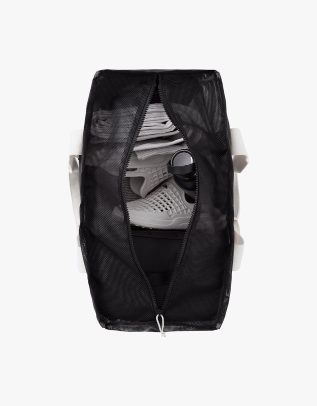REC GEN - Bower Beach Tote Bag