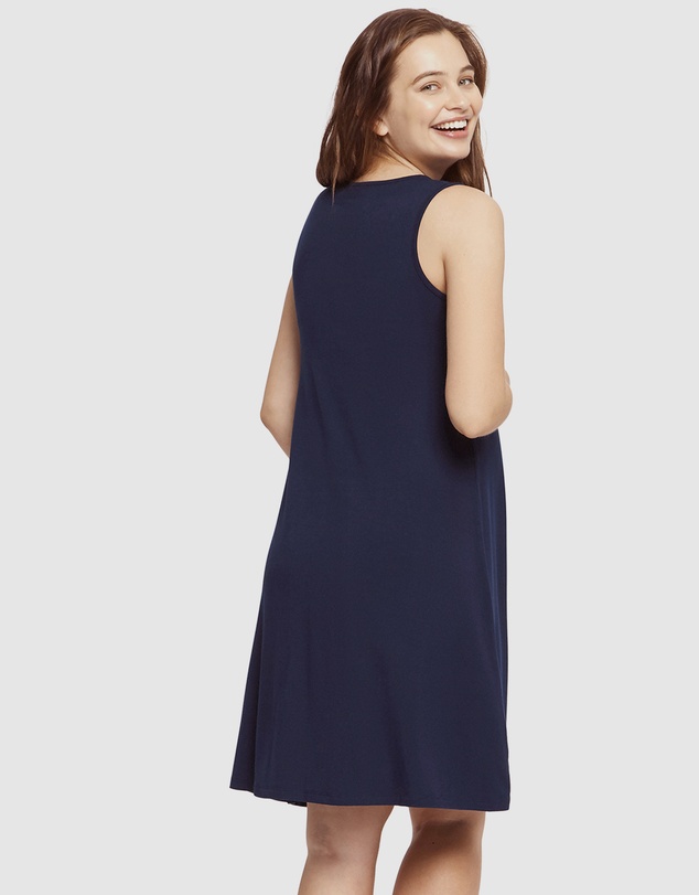 Bamboo Body - Adele Dress