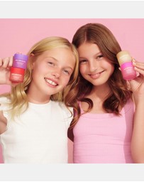 MCoBeauty - Overnight Lip Mask - Candy