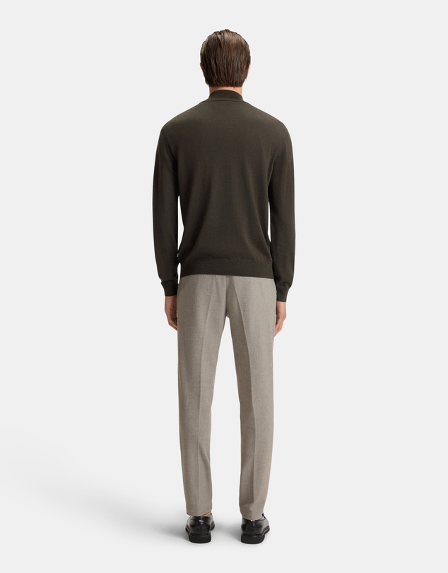 BOSS - Ebenji Knitwear