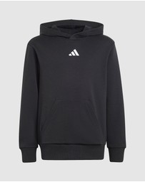 adidas Sportswear - Essentials Hoodie - Teens