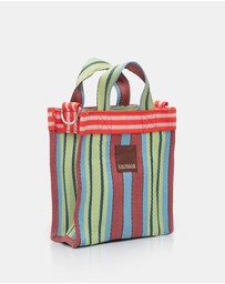 EAU BAGS - Jour Crossbody Bag