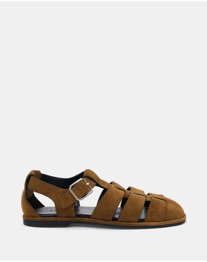 Miss Sofie - Laos Sandals