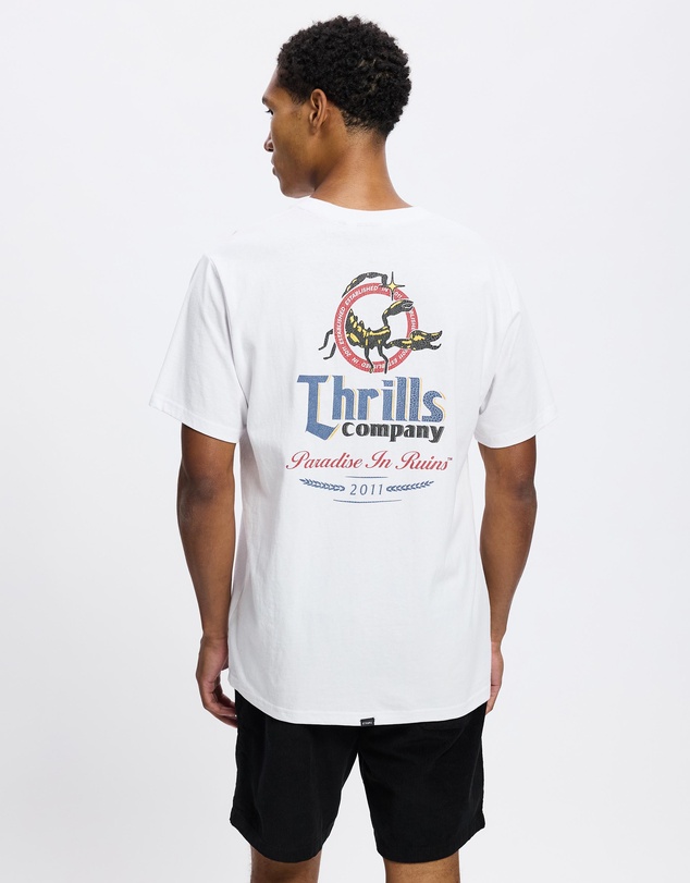 Thrills - Banquet Merch Fit Tee