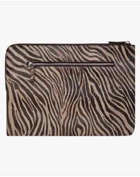 Georgia Mae  - The Zoe Laptop Sleeve
