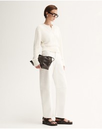 Elka Collective - Posie Knit Cardigan