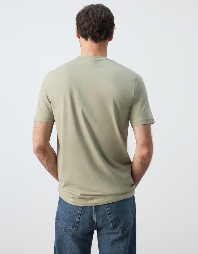 M.N.G - Cherlo T-Shirt