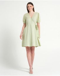 Stella - Vanuatu Dress