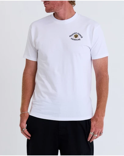 Brixton - Morado Short Sleeve Standard Tee