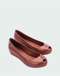 Melissa - Melissa Ultragirl Basic II