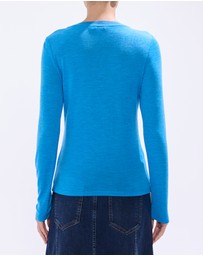 Marcs - Bellamy Babywool Top