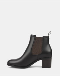 Hush Puppies - Scarlett