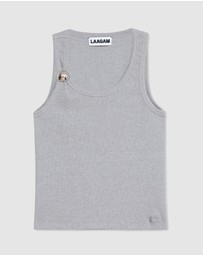 Laagam - Eden Tank Top
