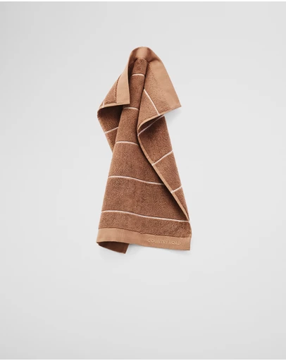 Country Road - Blake Australian Cotton Hand Towel