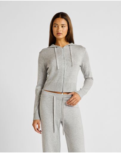 Grey Marle