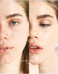 Ere Perez - Oat Milk Foundation - Latte