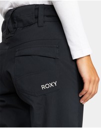 Roxy - Womens backyard Snow Pants