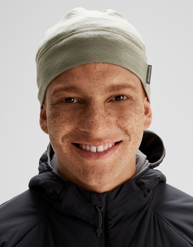 Kathmandu - Core Spun 165 Beanie