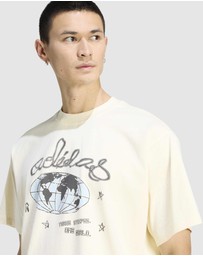 adidas Originals - Illustration GFX Tee