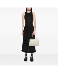 Pre-Loved by Azura Reborn - Pre-Loved Guccissima Mayfair Tote
