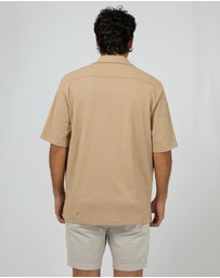 St Goliath - Liberate SS Shirt