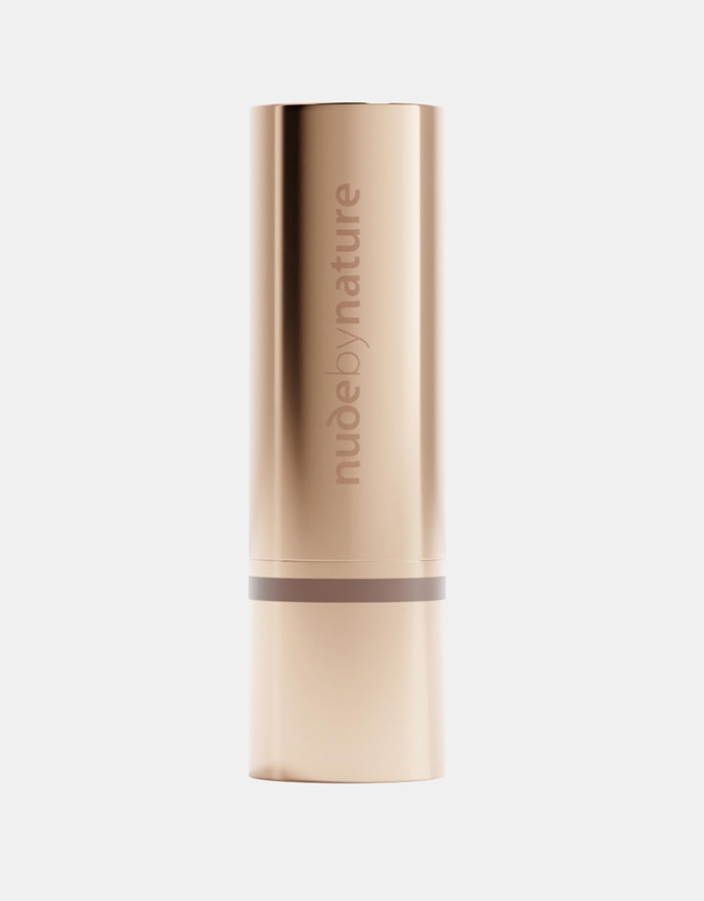 Nude by Nature - Nude by Nature Lustre Shine Lipstick 4g