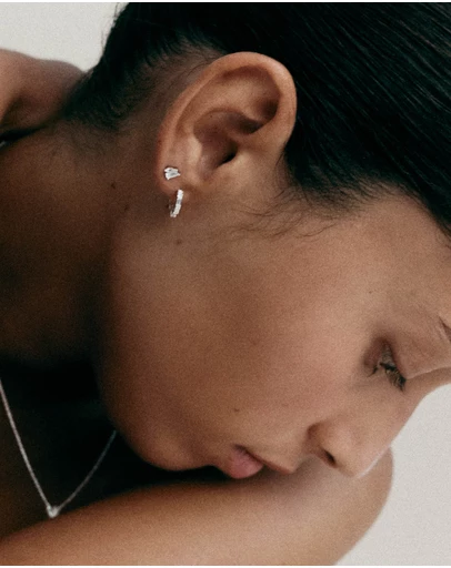 Kirstin Ash - Alba Studs