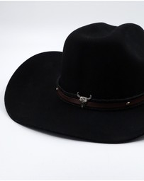 FORD MILLINERY - Tex