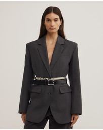 Witchery - Eden Double Belt