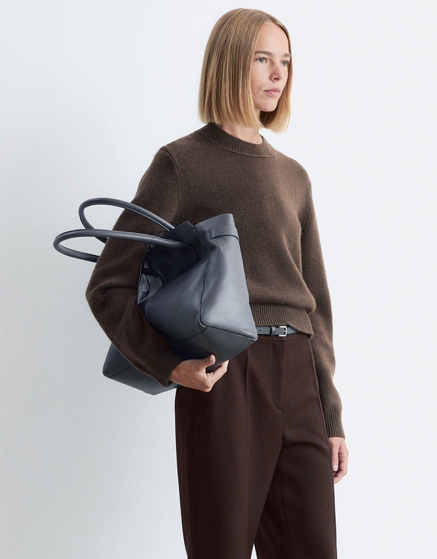 & Other Stories - Cashmere-Blend Jumper