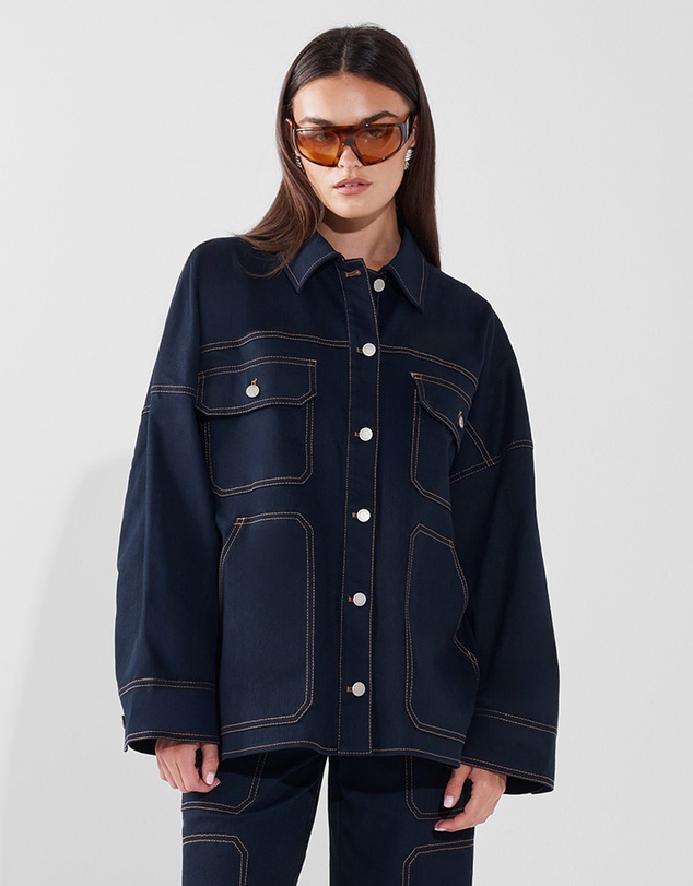 BY.DYLN - Cooper Jacket