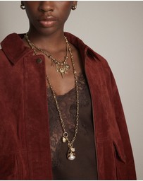 MIMCO - Westlyn Duo Necklace