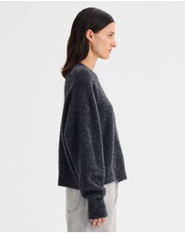 Morrison - Albi Knit Pullover