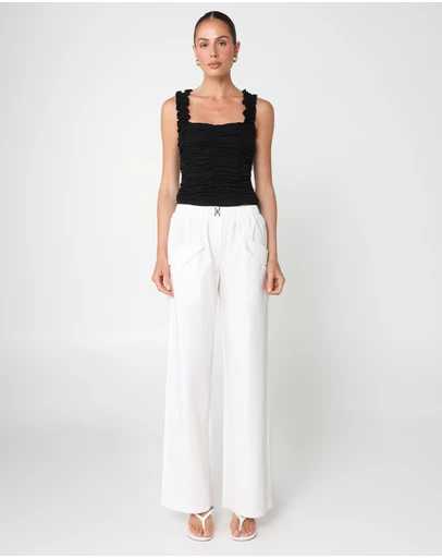 Madison The Label - Kendra Top