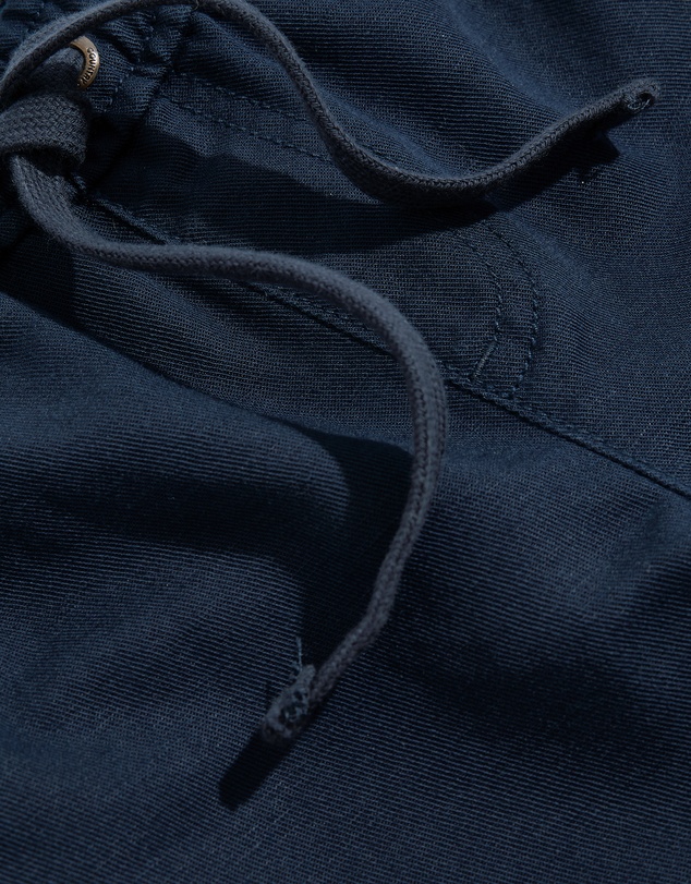 Country Road - Cotton Linen Short