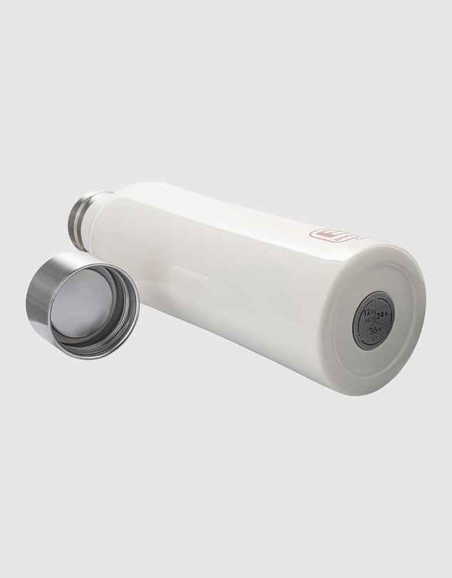 Bugatti - B Bottle Twin 500ml - Bright White