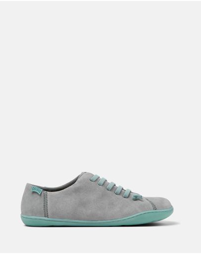 Medium Grey