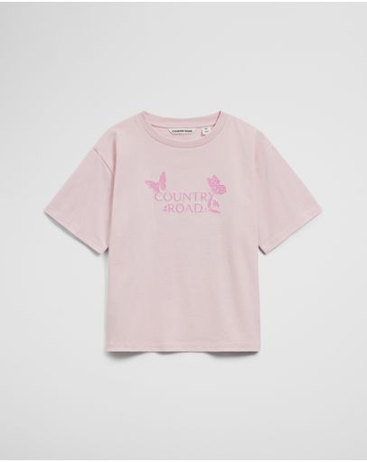 Cloud Pink