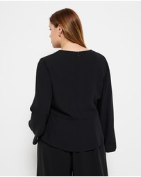 Commonry - Niccola Blouse