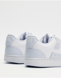 Nike - Court Vision Low Next Nature - Women's
